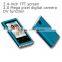 2.4 "Mini 16gb Slim Small Multi-lingual Selection MP3 MP4 Video Music Player