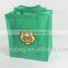 Custom Shopping Bags Very Cheap Price With Clear Logo