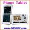 Cheap MI7 Mini Tablet Phone Call Funtion With Dual Sim Card 3g Gsm Tablet Bluetooth Wifi