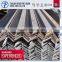 steel angle Types and Q195-Q420 Series Grade of hot rolled astm steel angle bar