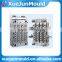 Short gate preform mold