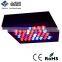 High PAR LED Grow Light 300W Full Spectrum With Secodary Lens 60/90/120 Degree Optional