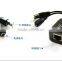 Popular security POE splitter POE injector splitter transmitter power 12V to camera