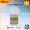 Aoke brand 12.5cm oil qualitative filter paper manufacturer supply