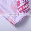 150D fabric tent and bag fabric breathable fabric
