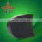 high quality low shoe heels for woman's shoes shoes material made in china