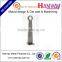 China GuangZhou factory die casting parts Color Anodizing LED Heat Sink