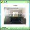 2016 New Vertical Circle Knife CNC Contour Foam Cutting Machine