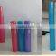 RUI JIA colorful 5ml 10ml 15ml 20ml plalstic perfume bottles with sprayer mist cap                        
                                                                                Supplier's Choice