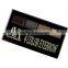 value makers logo 4 Color Eyebrow Powder Palette and eyebrow stencil