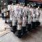 Ultrasonic Machine Steel Die Spare Parts