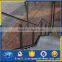 Stainless steel protection cable mesh fence