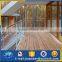 stainless steel balcony decoration protecting wire fence