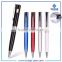 flashing 6 led pen light ballpoint pen with stylus                        
                                                                                Supplier's Choice