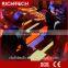 BEST SELLING! RICHTECH floor and wall interactive projection system