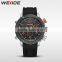 2016 Hot Sale Military Watch Relogio Masculino Men Casual Watch Luxury Top Brand Men Watch