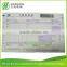 (PHOTO)FREE SAMPLE, 240x150mm,6-ply,barcode,Worldwide courier bill,air waybill,consignment note