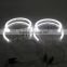 e46 smd led angel eyes halo ring angel eye headlight for bmw e46 non projector