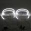 e46 smd led angel eyes halo ring angel eye headlight for bmw e46 non projector