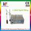 food grade liquid rubber coating filling machine
