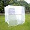 china supplier anti insects box style Mosquito netting