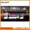 High resolution P3.91 500*500 LED Display DieCasting Aluminum Profile Empty Cabinet panel indoor led video rental advertising