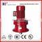 380V Vertical Electric Cyclo Gear Reducer With Good Quality