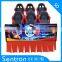 Sentron hot sale 3d 4d 5d 6d 7d simulator motion truck mobile 5d theater 5d cinema