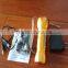 6 in 1 multi Sport Bicycle LED Torch TF SD card mp3 mp4 player Music Speaker and fm radio & portable power bank