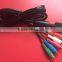 Component AV Cable for Laptop Games HDTV Connect/ Game Accessories