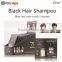 organic subaru black hair shampoo of dye hair black of best selling in Pakistan and Afghanistan