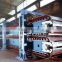 China Fast Continuous Polyurethane Sandwich Panel 's Double belt machine