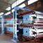 China Fast Continuous Polyurethane Sandwich Panel 's Double belt machine