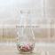 2016 New 300ml Decal Glass Cold Pressed Juice Bottle,juice Bottle Supplier's Choice