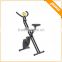 Foldable Home Cycling Magnetic Trainer Fitness Stationary Cardio Exercise Bike