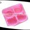 OEM silicone ice cube mold