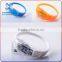 2016 Remote Controlled Light Up Bracelet,led bracelet