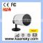 700TVL 1/3'' Sony EFFIO-A CCD waterproof cctv camera with UTC