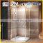 Popular European style 6mm glass shower cubicle EX-407
