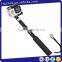 Shineda Amazon FBA service aluminum alloy monopod for gopro hero