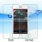 2016 competitive tempered glass m2 price 0.3mm 2.5D 9h 99% cell phone screen protector For iPhone 5 5s