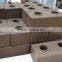 Henry HR2-10 automatic soil interlocking brick machine building block making machine
