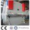 well credit WC67 hydraulic press brake ,bending machine