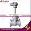 WCB Electric Gate Valve