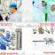 Ultra Silent oilless piston type dental air compressor (TW7501S)
