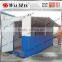 CH-DS022 pre-made living 20ft mobile container house with bathroom