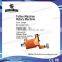 Professional Tattoo Supplies Rotary Tattoo Machine Orange Color