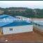 knockdown prefabricated House south africa