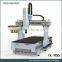 XYZ-CAM Mould Machining CNC Router Polystyrene, Foam, Styrofoam P6