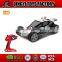 Rechargeable Car 2.4G 1:10 4CH High Speed rc Car With RoHS